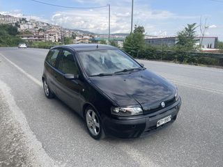 Fiat Punto '01