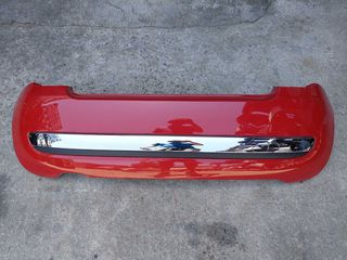 ΠΡΟΦΥΛΑΚΤΗΡΑΣ ΠΙΣΩ 735425627 FIAT 500 07-15