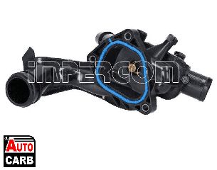 Αισθητηρας Στροφες Τροχου ORIGINAL IMPERIUM 90547 για PEUGEOT 308 2007-2016, PEUGEOT 508 2010-2018, PEUGEOT PARTNER 2008-