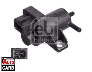 Βαλβιδα Ελεγχος Αερα Αναρροφ FEBI BILSTEIN 102027 για RENAULT DUSTER 2011-, RENAULT ESPACE 1996-2002, RENAULT FLUENCE 2010-