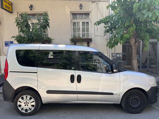 Fiat Doblo '11