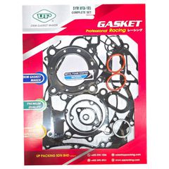 Φλάντζες Α'-Β' μέρος STD Sym Vf 185