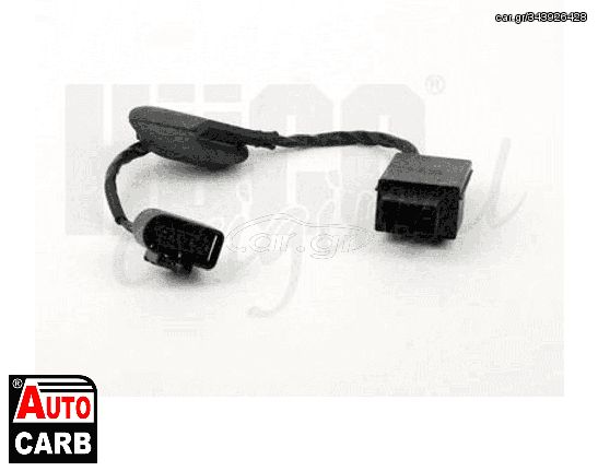 Ρελε Αντλια Καυσιμου HάCO 132900 για VW BEETLE 2011-2019, VW CC 2011-2016, VW EOS 2006-2015