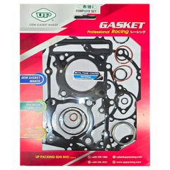 Φλάντζες Α'-Β' μέρος STD Benelli Rcx 185