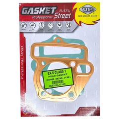 Φλάντζες κεφαλής χαλκού 54mm Honda Astrea Grand 100