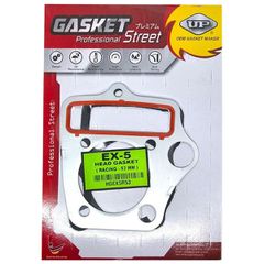 Φλάντζες κεφαλής 53mm Honda Astrea Grand 100