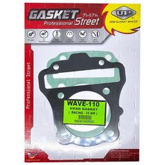 Φλάντζες κεφαλής 55mm Honda Wave 110