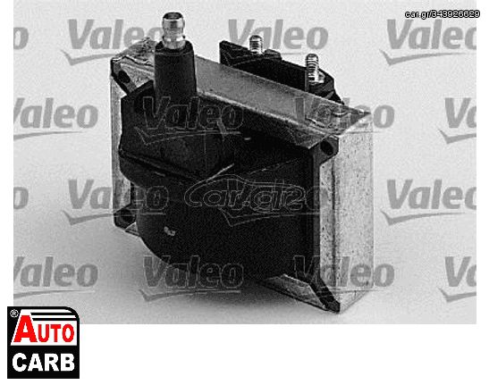 Πολλαπλασιαστής VALEO 245054 για RENAULT SAFRANE 1992-2000, RENAULT SUPER 1984-1996, RENAULT TRAFIC 1980-2002