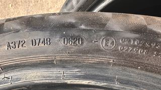 Continental Premium Contact 6 SSR 275/40R21 315/35R21-thumb-1