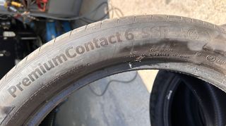 Continental Premium Contact 6 SSR 275/40R21 315/35R21-thumb-3