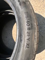 Continental Premium Contact 6 SSR 275/40R21 315/35R21-thumb-6