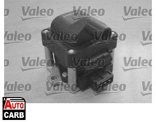 Πολλαπλασιαστής VALEO 245092 για SKODA FELICIA 1994-2002, SKODA OCTAVIA 1996-2010, VW CADDY 1995-2004