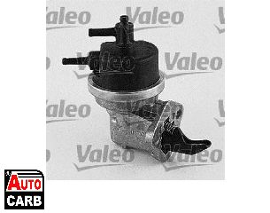 Αντλία Καυσίμου VALEO 247101 για RENAULT 18 1978-1994, RENAULT 4 1962-1993, RENAULT 5 1972-1985