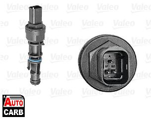 Αισθητηρας Ταχυτητα VALEO 255301 για RENAULT THALIA 1998-, RENAULT TWINGO 1993-2012