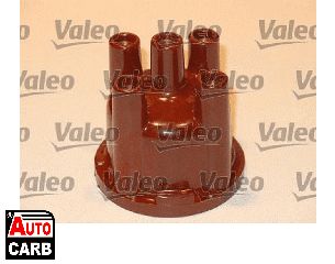 Δαγκανα Φρενων VALEO 344027 για VW LT 1975-1996, VW PASSAT 1973-1989, VW POLO 1975-1994