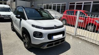 Citroen C3 Aircross '18 1,5