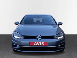 Volkswagen Golf '18