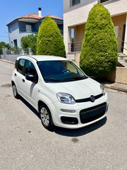 Fiat Panda '16