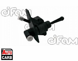 Άνω Αντλία Συμπλέκτη CIFAM 505-063 για FORD PUMA 1997-2002, FORD STREET 2003-2005, MAZDA 121 1996-2003