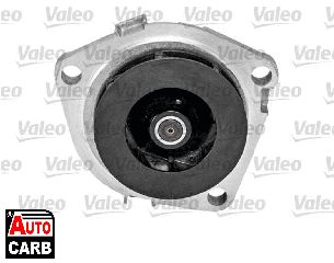 Αντλία Νερού VALEO 506887 για FIAT STILO 2001-2010, FIAT TIPO 2015-, HOLDEN ASTRA 2004-2010