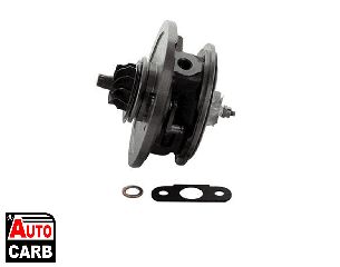 Κορμος Τουρμπο MEAT & DORIA 601311 για FIAT IDEA 2003-, FIAT PUNTO 2008-, FIAT QUBO 2008-