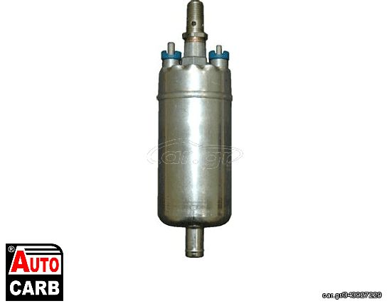 Αντλία Καυσίμου MEAT & DORIA 76050/1 για SAAB 9000 1984-1998, VOLVO 140 1966-1975, VOLVO 164 1968-1975