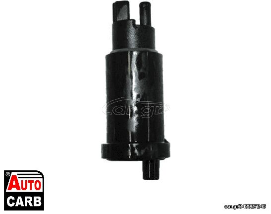 Αντλία Καυσίμου MEAT & DORIA 76509/1 για VAUXHALL COMBO 1994-2001, VAUXHALL CORSA 1992-2000, VAUXHALL CORSAVAN 1994-2000