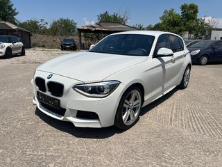 Bmw '14 ΓΝΗΣΙΟ Μ PACK ΑΠΟ ΤΗΝ ΑΝΤΙΠΡΟΣΩΠΕΙΑ