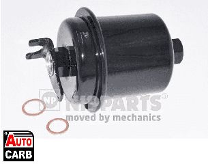 Αντλία Νερού . 1334023 για HONDA CAPA 1998-2002, HONDA CIVIC 1994-2001, HONDA CR-V 1995-2007