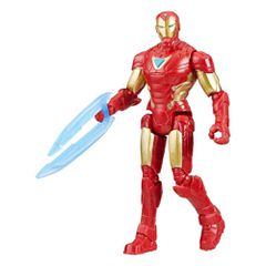 Hasbro Marvel: Avengers - Iron Man Action Figure (F9335)