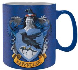 Abysse Harry Potter - Ravenclaw Mug (460ml) (ABYMUG683)