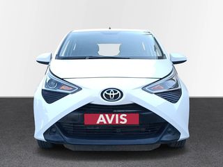 Toyota Aygo '18