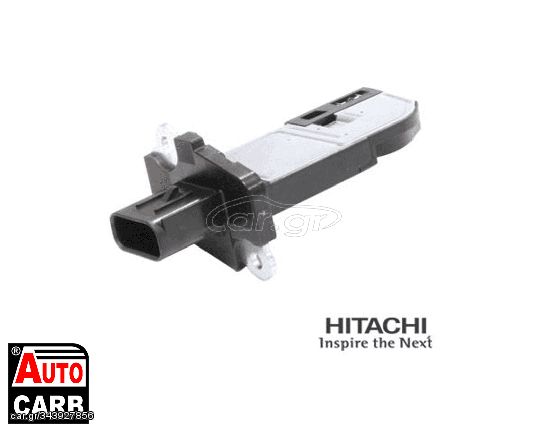 Μετρητής Μάζας Αέρα MAF HάCO 2505089 για MAZDA 3 2003-2014, MAZDA 5 2010-, PEUGEOT BOXER 2005-