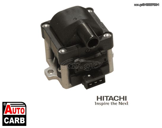 Πολλαπλασιαστής HάCO 2508419 για SEAT AROSA 1997-2004, SEAT CORDOBA 1993-2002, SEAT IBIZA 1993-2002