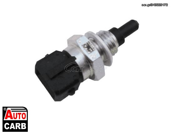 Αισθητ Θερμοκρ Αναρροφ Αερα HOFFER 7472045 για VW CADDY 1995-2004, VW CORRADO 1987-1995, VW GOLF 1989-2013