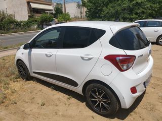 Hyundai i 10 '17