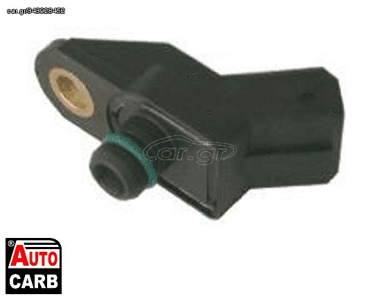 Αισθητ Πιεση Πολλ Εισαγωγης HOFFER 7472101 για CITROEN XANTIA 1993-2003, CITROEN XM 1994-2000, CITROEN XSARA 1997-2010