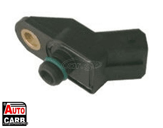 Αισθητ Πιεση Πολλ Εισαγωγης HOFFER 7472101 για CITROEN ZX 1991-1999, FIAT ULYSSE 1994-2002, LANCIA ZETA 1995-2003