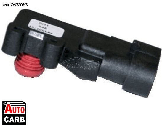 Αισθητ Πιεση Πολλ Εισαγωγης HOFFER 7472117 για VAUXHALL FRONTERA 1998-2004, VAUXHALL MERIVA 2003-2010, VAUXHALL SIGNUM 2003-2008