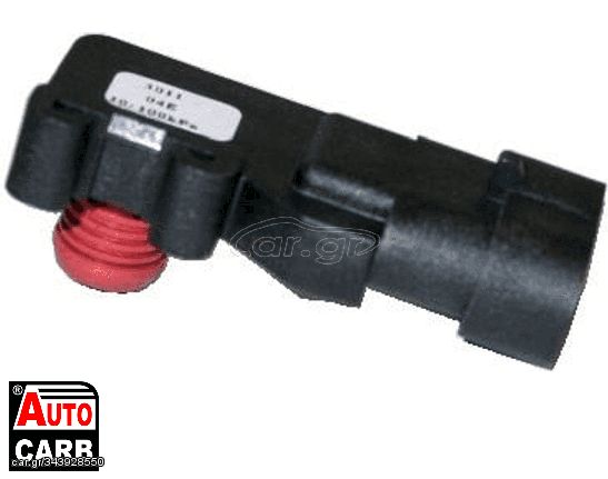 Αισθητ Πιεση Πολλ Εισαγωγης HOFFER 7472117 για VAUXHALL VECTRA 2000-2008, VAUXHALL VIVARO 2001-2014, VAUXHALL VX220 2000-2005