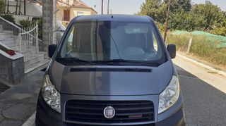 Fiat Scudo '09