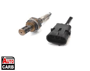 Αισθητήρας Λάμδα HOFFER 7481017 για RENAULT RAPID 1985-2001, RENAULT TWINGO 1993-2012