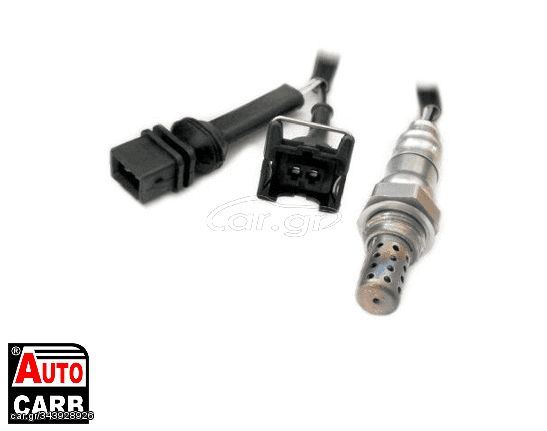 Αισθητήρας Λάμδα HOFFER 7481027 για FIAT TEMPRA 1990-1998, FIAT TIPO 1987-1997, INNOCENTI ELBA 1991-1996