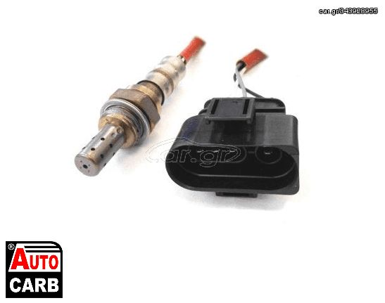 Αισθητήρας Λάμδα HOFFER 7481065 για VW CORRADO 1987-1995, VW GOLF 1989-2002, VW KAEFER 1947-2003