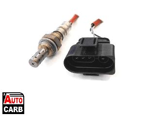 Αισθητήρας Λάμδα HOFFER 7481065 για VW PASSAT 1988-1997, VW POLO 1995-2009, VW SHARAN 1995-2010