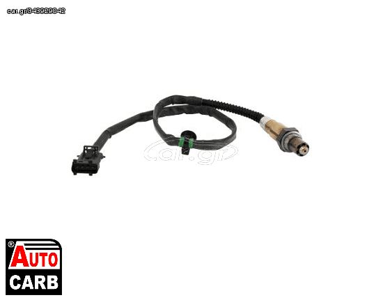 Αισθητήρας Λάμδα . 7481091 για CHERY A3 2008-2015, CHERY A5 2004-, CHERY COWIN 2012-