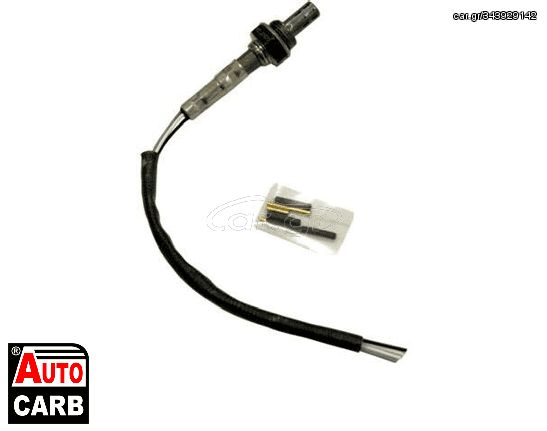 Αισθητήρας Λάμδα HOFFER 7481515 για CITROEN AX 1986-1998, CITROEN BERLINGO 1996-2011, CITROEN BX 1982-1994