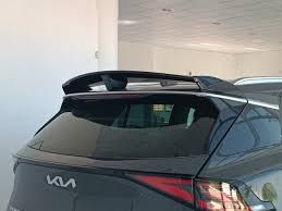 Αεροτομή Οροφής Kia Sportage Mk5 (2021-)