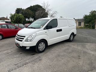 Hyundai H-1 '16 CRDi Travel Trend