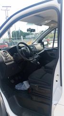 Renault Trafic 2016 9 Θέσεων  μεταφοράς προσωπικού  με ΦΠΑ-thumb-3